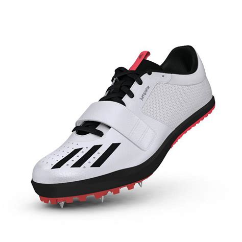 adidas track and field spikes.